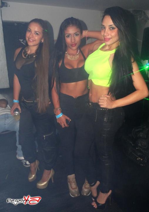 Foto 5 de Luxury - Agosto 23 en Discoteca Luxury Medellin, Medellín