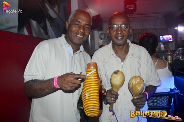 Foto 27 de Bailatino - 1er Fds Mayo 2017 en Bailatino - Bar, Cali