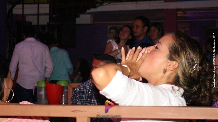 Foto 67 de Chabela Hermanos Pabon en Discoteca Chabela Bucaramanga, Bucaramanga
