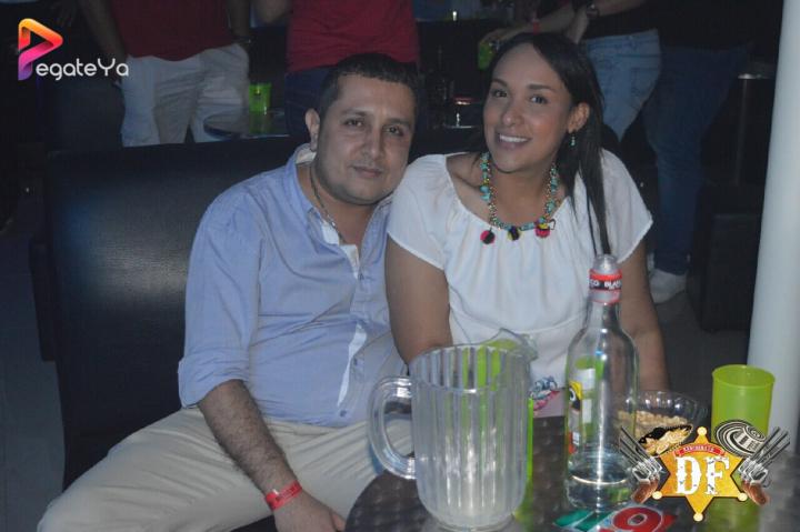 Foto 50 de DF DISCO CLUB - 3er FDS AGOSTO 2016 en El DF Club Discoteca