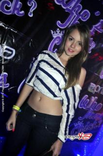 Foto 26 de Discoteca Prizma - 2 de marzo 2012 en Prizma Discoteca Medellin, Medellín