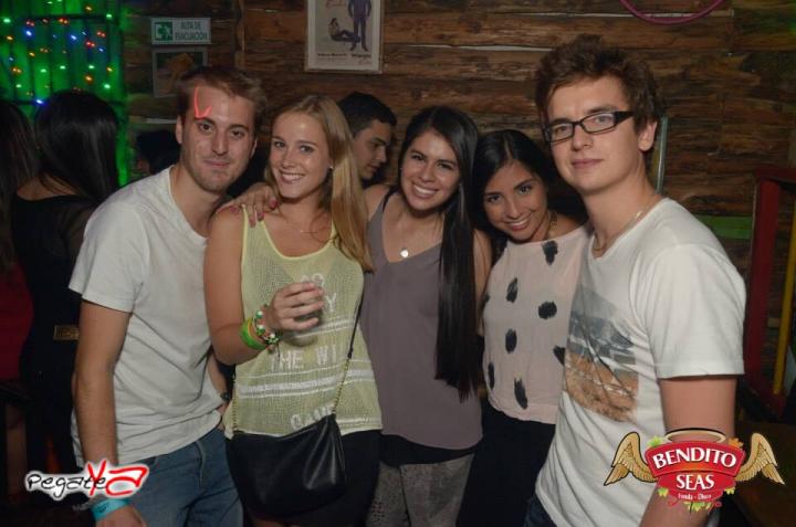 Foto 83 de Bendito Seas - Agosto 23 en Discoteca Bendito Seas Medellin, Medellín