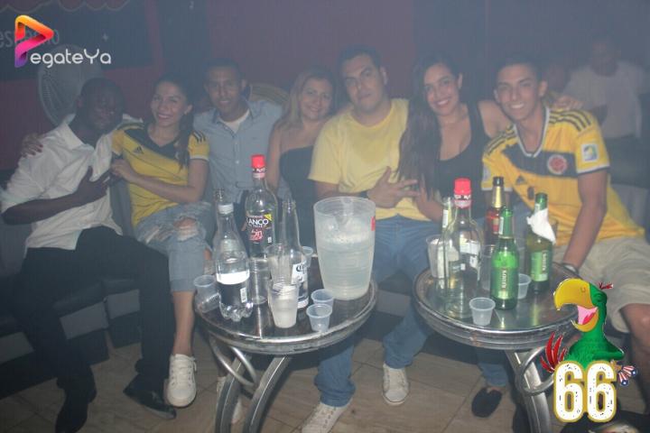 Foto 18 de La lora Bar - 1er Fds Junio 2016 en La Lora Bar, Cali