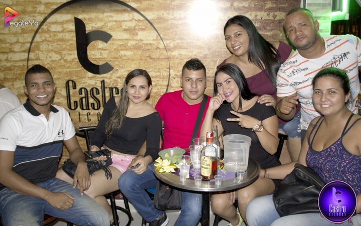 Foto 13 de Castro Licores - 4TO Fds Sept 2017 en Castro Licores, Cali