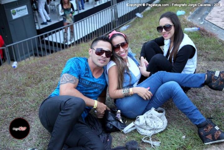Foto 122 de TOMORROWLAKE Lago Calima en Fiestas Colombia, Medellín