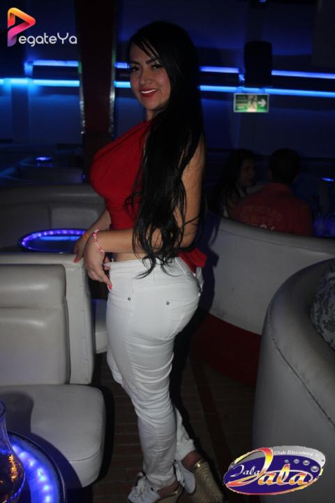 Foto 21 de Jalajala - 3er Fds Agosto 2016 en Jala Jala Club, Cali