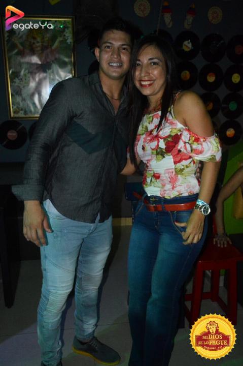 Foto 28 de Fonda Mi Dios Se Lo Pague - Feria 2016 en Fonda Mi Dios Se Lo Pague, Cali