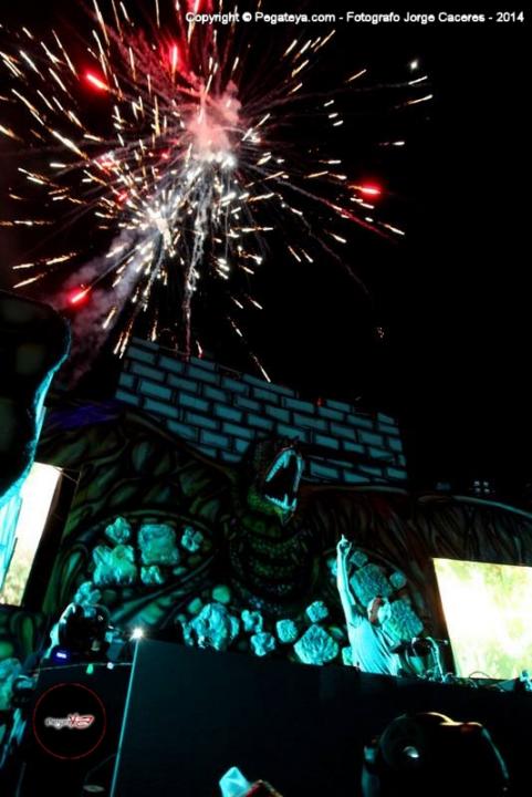 Foto 207 de TOMORROWLAKE Lago Calima en Fiestas Colombia, Medellín