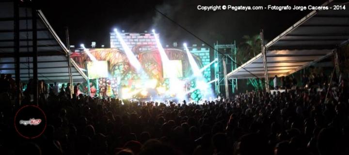Foto 292 de TOMORROWLAKE Lago Calima en Fiestas Colombia, Medellín
