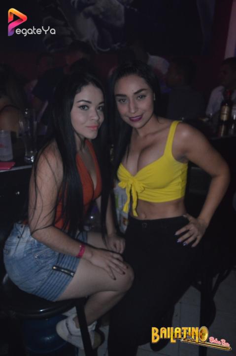 Foto 3 de Bailatino - 3er & 4to Fds Marzo 2016 en Bailatino - Bar, Cali