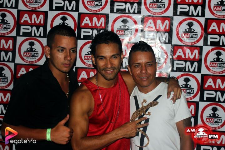 Foto 3 de Ampm Bar - 3er FDS Febrero 2015 en Am / PM Bar - Cali, Cali