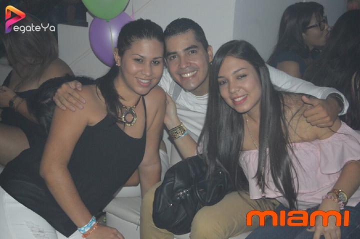 Foto 86 de Miami - 3er Fds Agosto 2016 en Miami Bar Cali, Cali