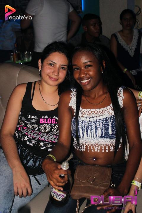Foto 15 de Dubai Night Club - 3er & 4to Fds Marzo en Dubai Night Club