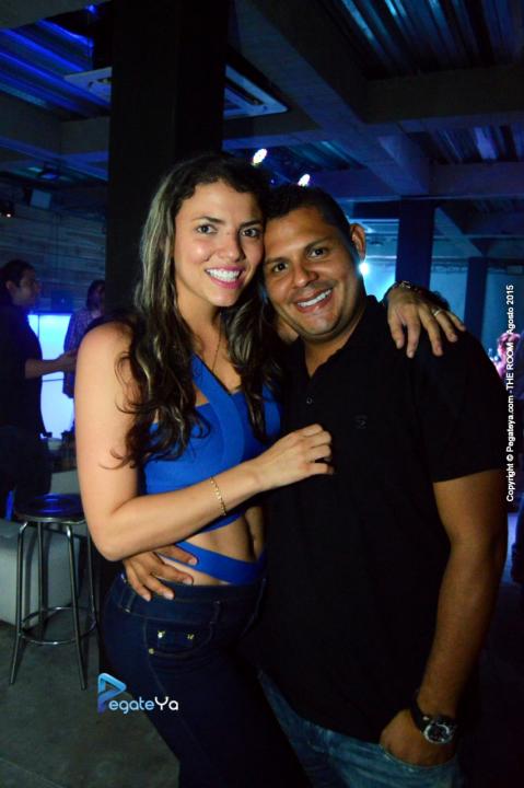Foto 47 de The Room - Barrancabermeja en Fiestas Colombia, Medellín