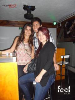 Foto 65 de 13-14 Enero 2012 en Feel Club Bucaramanga, Bucaramanga