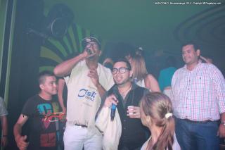 Foto 49 de Discoteca El Manicomio - 8 febrero 2014 en Discoteca El Manicomio Bucaramanga, Bucaramanga