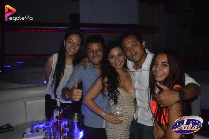 Foto 77 de jalaJala - 3er & 4to Fds Marzo 2016 en Jala Jala Club, Cali