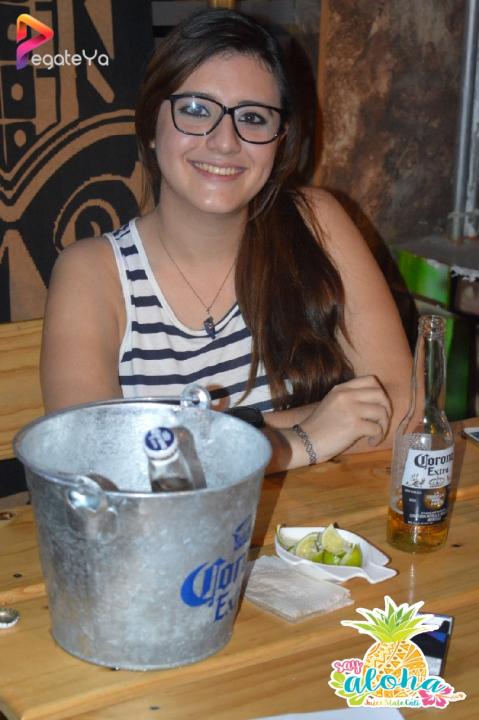 Foto 2 de Aloha Say State - 4to FDS Agosto 2016 en Aloha Say State