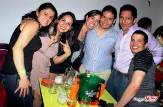 Foto 28 de Septiembre 21 del 2013 en Beautiful 80`s Cali, Cali