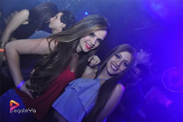 Foto 16 de Malabar - 13 y 14 de enero de 2017 en Discoteca Malabar Bucaramanga, Bucaramanga