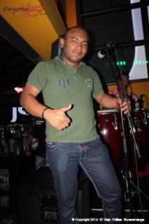 Foto 47 de 01-08 de Junio de 2012 en El Viejo Chiflas Restaurante, Cali
