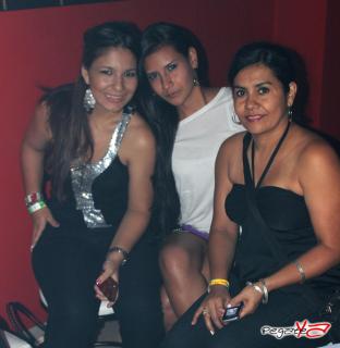 Foto 10 de Julio 13 del 2013 en Praga Club Cali, Cali