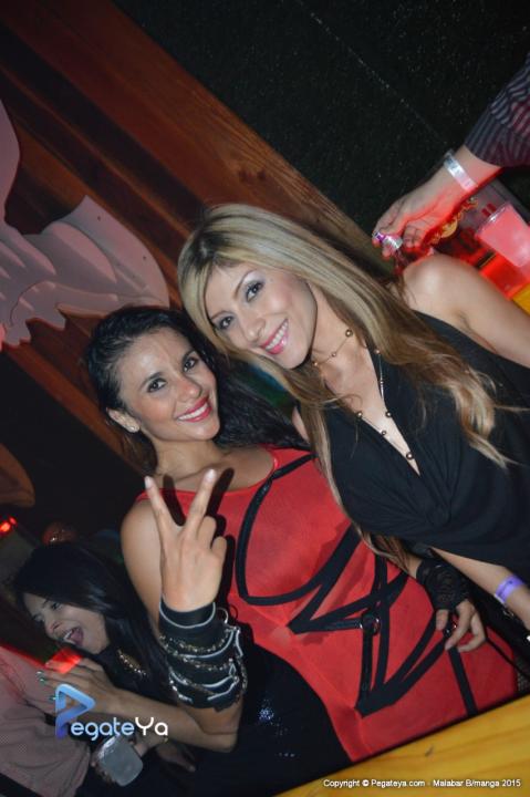 Foto 13 de Malabar - 21 de febrero de 2015 en Discoteca Malabar Bucaramanga, Bucaramanga