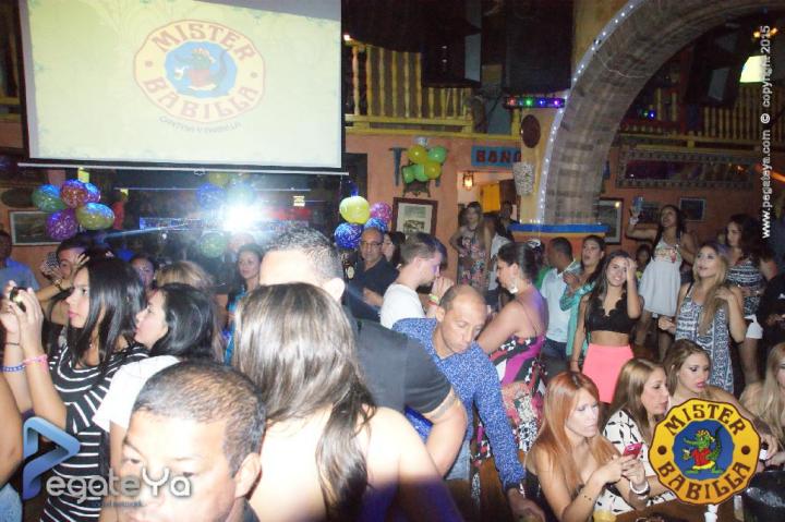 Foto 52 de Mister Babilla 29 y 30 de Mayo de 2015 en Discoteca MISTER BABILLA cartagena, Cartagena