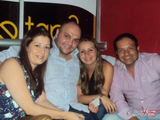Foto 29 de Marzo 17 del 2012 en Santelmo Manizales, Manizales