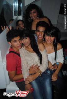 Foto 26 de taboo 20 y 21 de enero de 2012 en Discoteca Taboo Cartagena, Cartagena