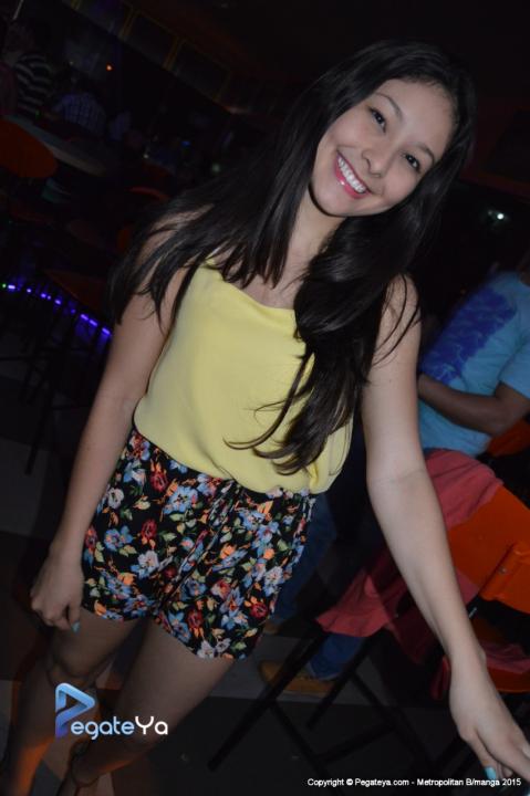 Foto 1 de METROPOLITAN - 21 de febrero de 2015 en Discoteca Metropolitan Bucaramanga, Bucaramanga