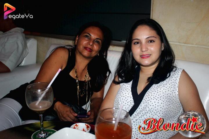 Foto 29 de Blondie 2do / 3er Fds Junio 2016 en Blondie Bar Cali, Cali