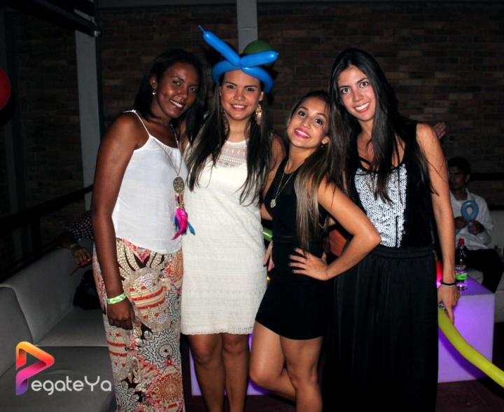 Foto 34 de Favela Club - Febrero 21 del 2015 en Favela Club Menga, Cali