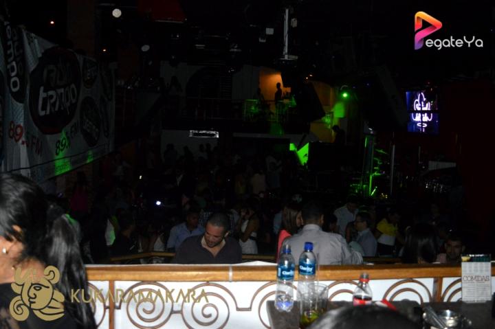 Foto 14 de Kukaramakara - 5to FDS Mayo 2015 en Kukaramakara Discoteca Cali, Cali