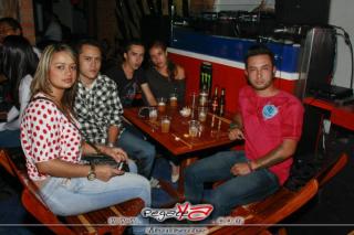 Foto 14 de Febrero 19 Mediterráneo en Mediterraneo Restaurante Bar Manizales, Manizales