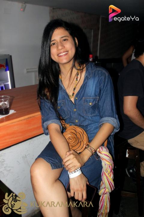 Foto 18 de KUKARA - 3er - 4to Fds Nov. 2015 en Kukaramakara Discoteca Cali, Cali