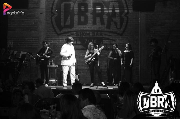 Foto 45 de La Lora - 5to Fds Sept. 2017 en La Lora Bar, Cali