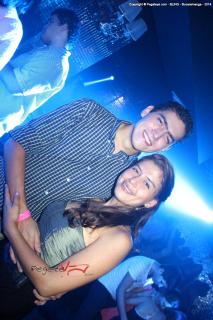 Foto 42 de Bling - Viernes 23 de mayo de 2014 en Bar Bling Bucaramanga, Bucaramanga