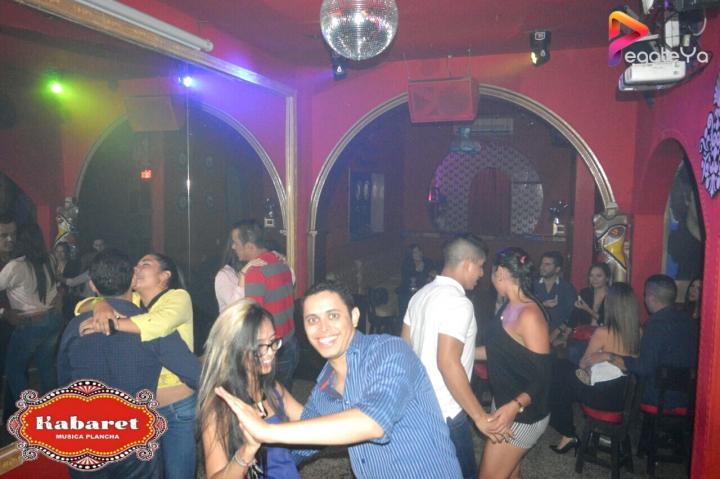 Foto 42 de Kabaret Bar - 2do/3er Fds Junio 2016 en Kabaret - Granada, Cali