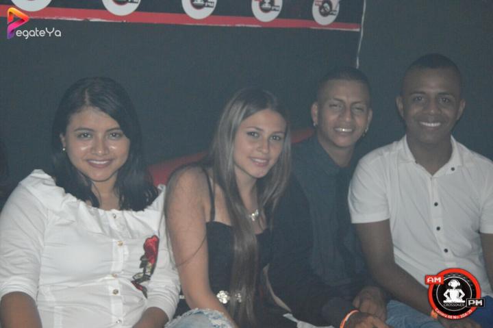 Foto 31 de AmPm - 4to Fds Mayo 2017 en Am / PM Bar - Cali, Cali