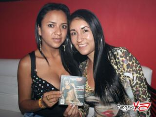 Foto 4 de Praga City - Febrero 15 2014 en Praga Club Cali, Cali