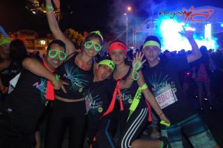 Foto 60 de Neon Run Medellin en Neon Run Medellin, Medellín