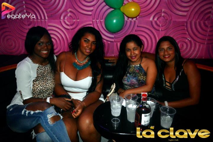 Foto 86 de la clave - 2do / 3er fds junio 2016 en La Clave Night Club, Cali