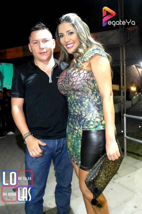 Foto 61 de Lolas Club - 4to FDS Agt 2015 en Lolas Club Menga Cali, Cali