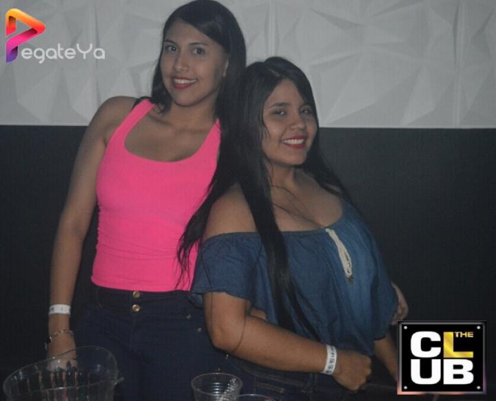 Foto 17 de The Club Cali - 2do Fds Enero 2017 en The Club Cali, Cali