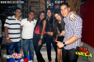 Foto 11 de Favela Club - Marzo 15 del 2013 en Favela Club, Cali