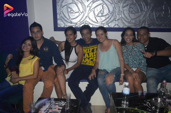Foto 18 de Ahma Bar - 2do FDS Abril 2016 en Ahma Cali, Cali