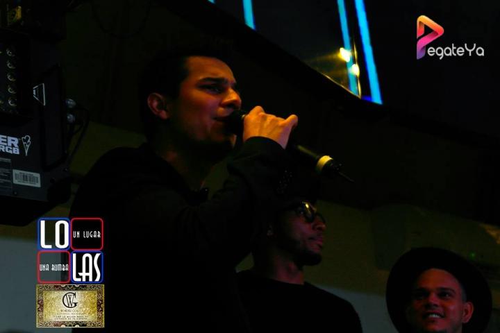 Foto 74 de Lolas - 3er FDS Nov 2015 en Lolas Club Menga Cali, Cali
