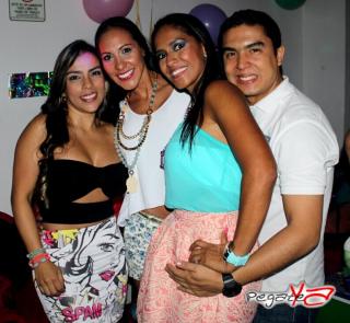 Foto 65 de Septiembre 28 del 2013 en Beautiful 80`s Cali, Cali