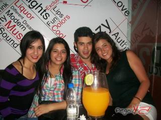 Foto 6 de Junio 02 del 2012 en I´m Fun Discoteca Manizales, Manizales